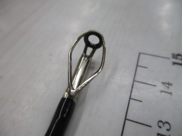 ワイルドサイド WSC65XXH Big Bait Special