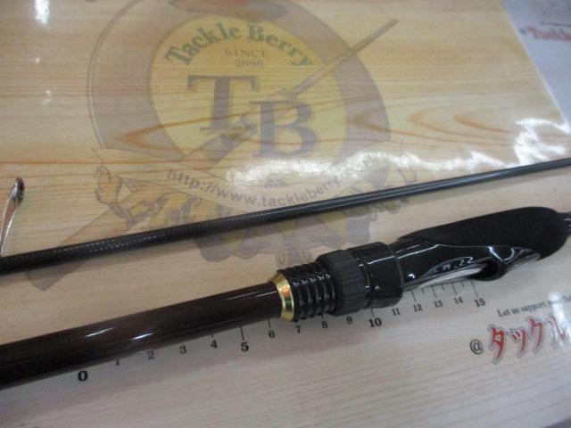 15ソアレBB S800LT