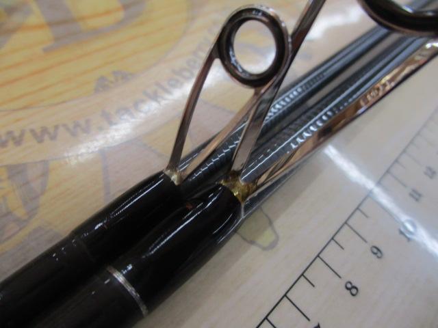 15ソアレBB S800LT