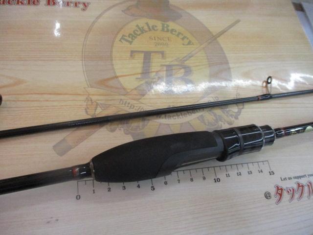 オーシャンゲート JOG-72UL-K ST MB