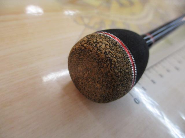 オーシャンゲート JOG-72UL-K ST MB