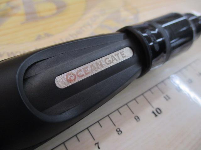 オーシャンゲート JOG-72UL-K ST MB