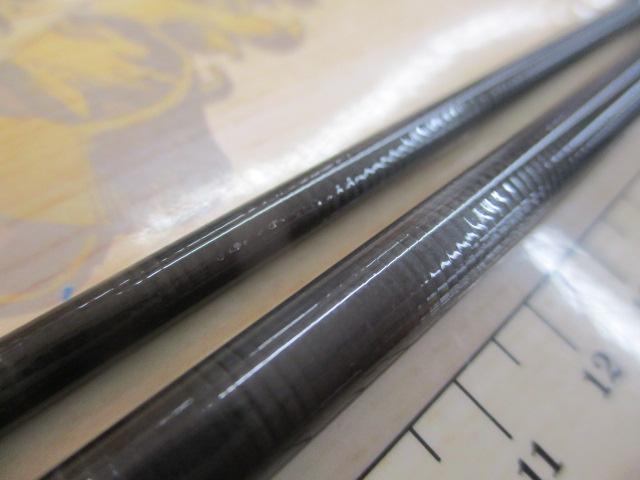 オーシャンゲート JOG-72UL-K ST MB