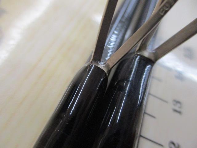 オーシャンゲート JOG-72UL-K ST MB