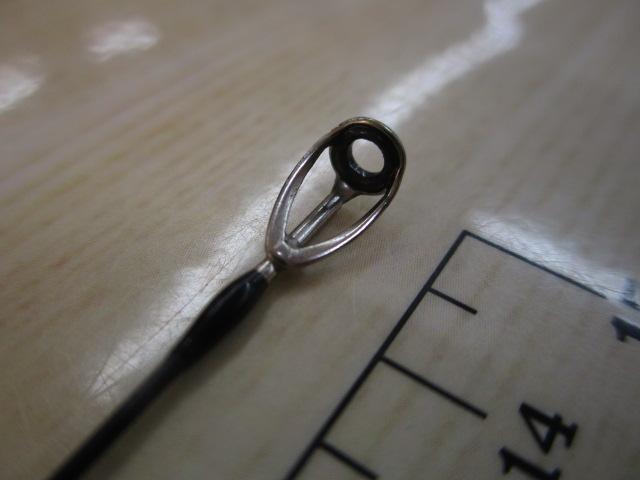 オーシャンゲート JOG-72UL-K ST MB