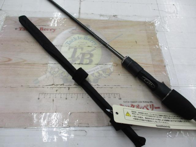 ソアレCI4+ディープアジング FJ-B604MH-S