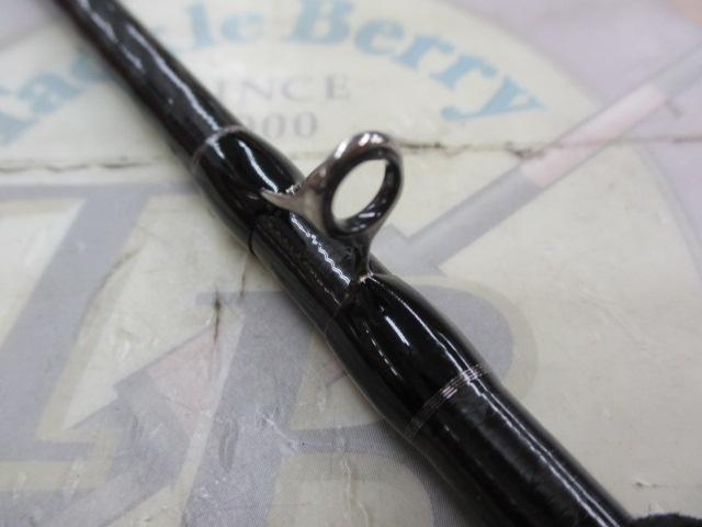 ソアレCI4+ディープアジング FJ-B604MH-S