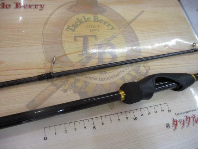 23ソアレBB S76L-S