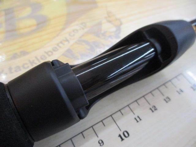 23ソアレBB S76L-S