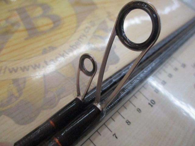 23ソアレBB S76L-S