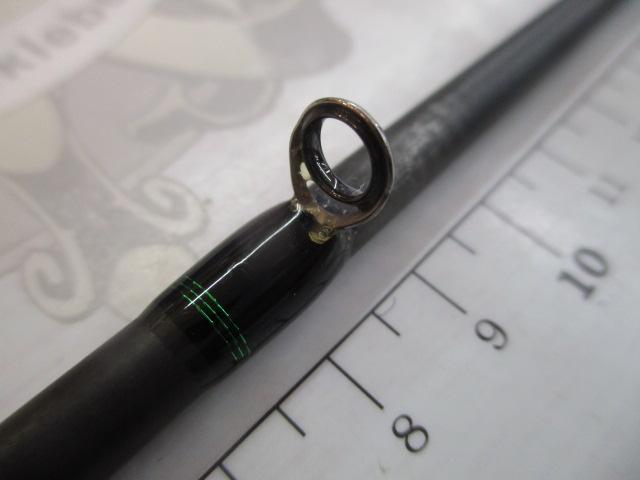 ロードランナーストラクチャーNXS STN680MH テキサスバーサタイル