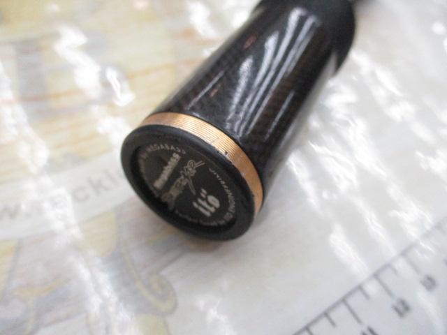 デストロイヤー F4-610XDti(エヴォルジオン)メタルアシストブランクスバット