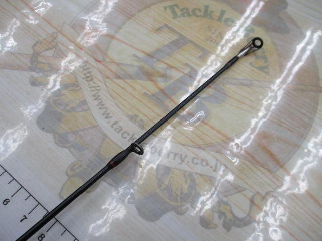 デストロイヤー F4-610XDti(エヴォルジオン)メタルアシストブランクスバット