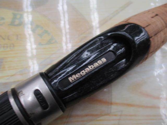 デストロイヤー F0-68XS(HT1000)