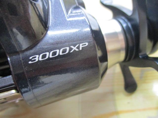 17フォースマスター 3000XP