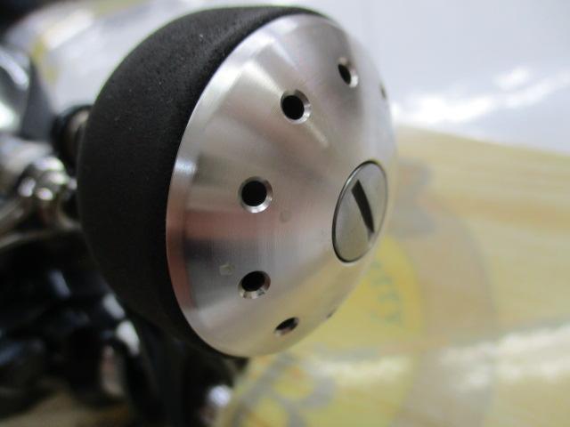 17フォースマスター 3000XP