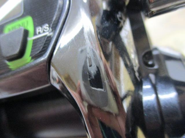 17フォースマスター 3000XP