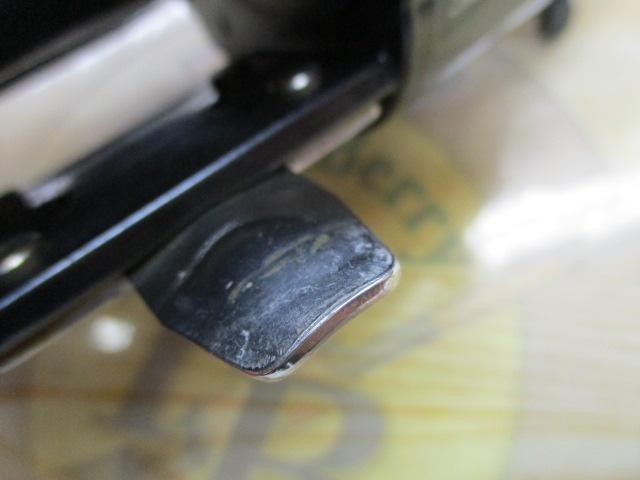 17フォースマスター 3000XP