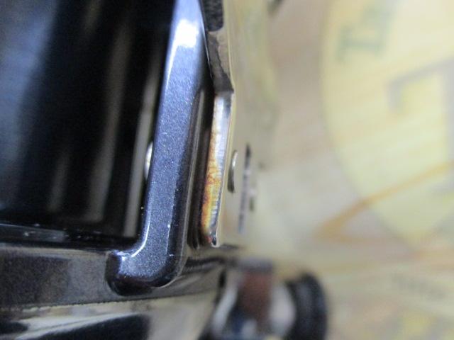 17フォースマスター 3000XP