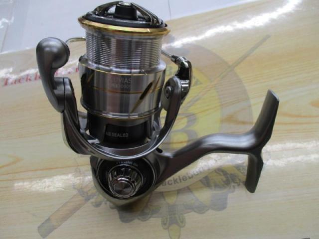 25カルディア FC LT2000S