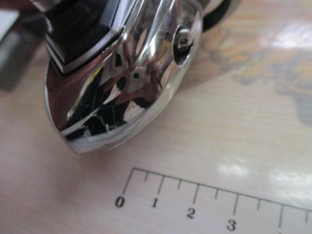 25カルディア FC LT2000S