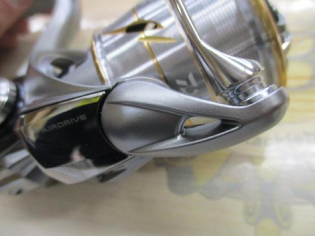 25カルディア FC LT2000S