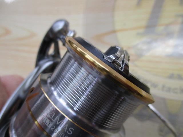 25カルディア FC LT2000S