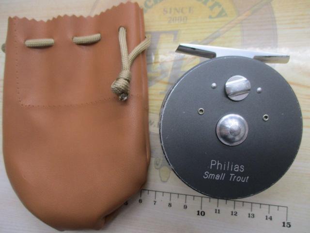 フィリアス スモールトラウト