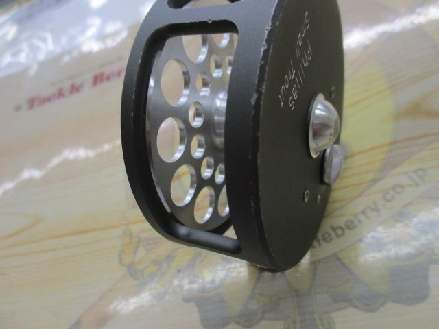 フィリアス スモールトラウト