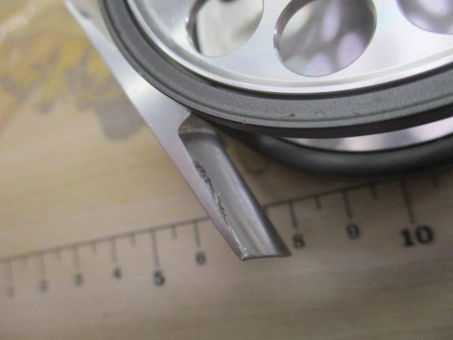 フィリアス スモールトラウト