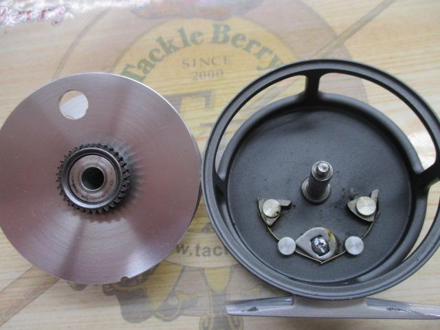 フィリアス スモールトラウト