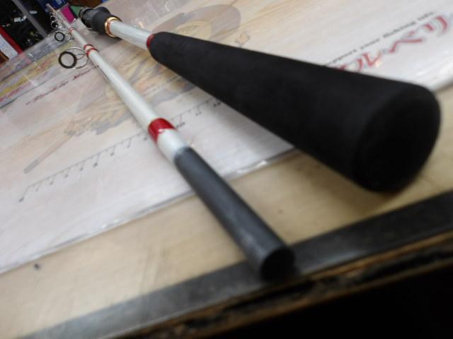 PGクルーズショット船100-180