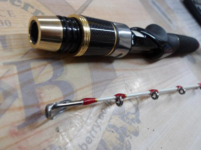 PGクルーズショット船100-180