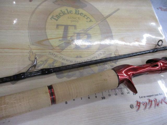 スコーピオン 1702R-2(2019モデル)