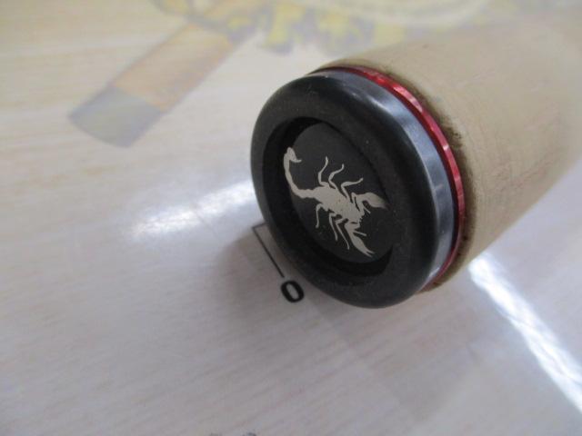 スコーピオン 1702R-2(2019モデル)