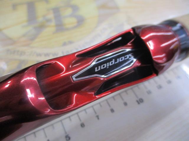 スコーピオン 1702R-2(2019モデル)