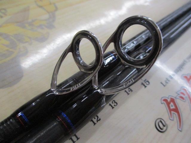 スコーピオン 1702R-2(2019モデル)