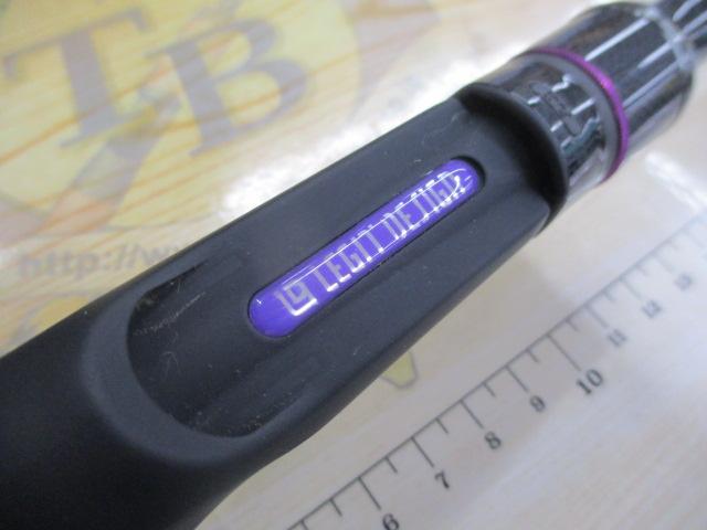 ワイルドサイド WSC65XXH Big Bait Special