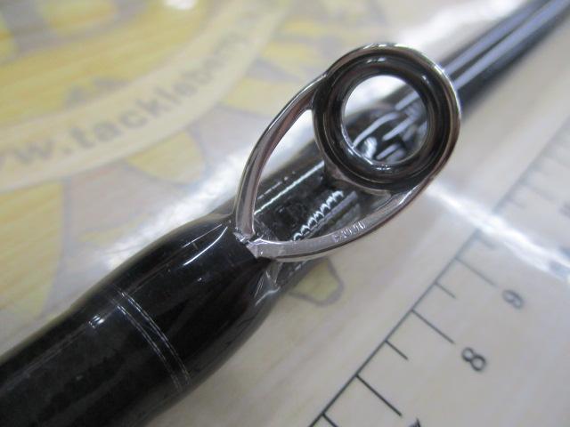 ワイルドサイド WSC65XXH Big Bait Special