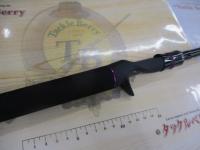 ワイルドサイド WSC65XXH Big Bait Special