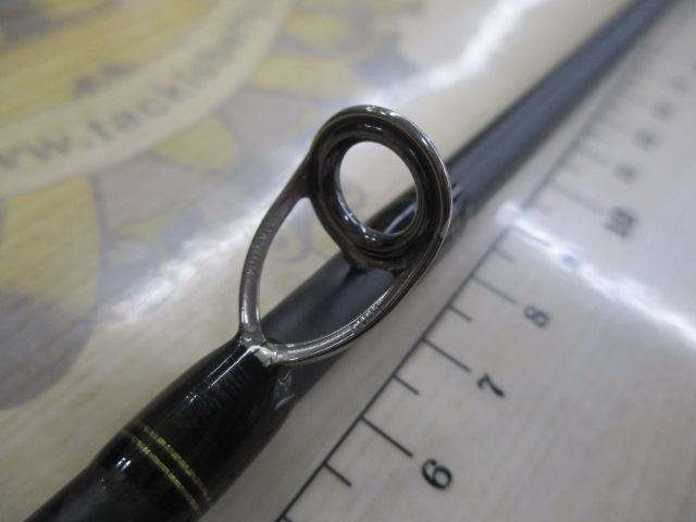 エラディケーター ESSC-74M120-FS-Limited セブンスペシャル