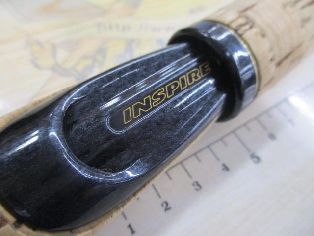 インスパイア ICSS-60UL.TG