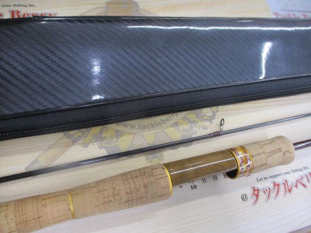 999.9フォーナインマイスター 62LS ホワイトウルフ