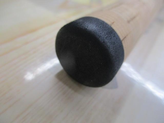 999.9フォーナインマイスター 62LS ホワイトウルフ