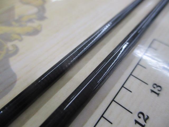 999.9フォーナインマイスター 62LS ホワイトウルフ