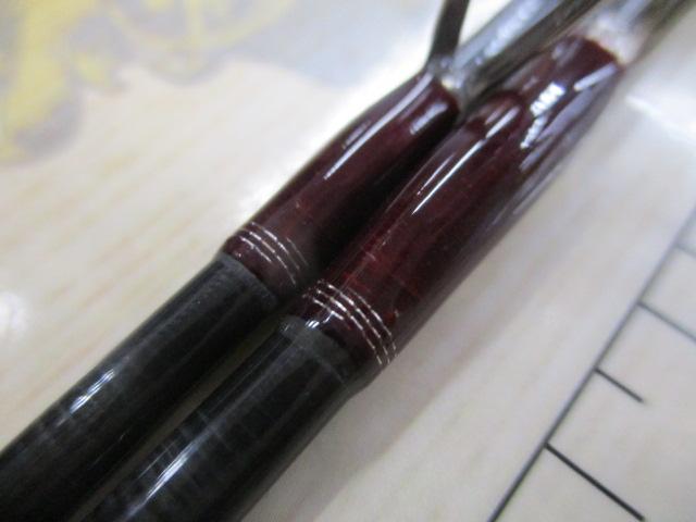 999.9フォーナインマイスター 62LS ホワイトウルフ