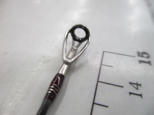 999.9フォーナインマイスター 62LS ホワイトウルフ