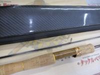 999.9フォーナインマイスター 62LS ホワイトウルフ