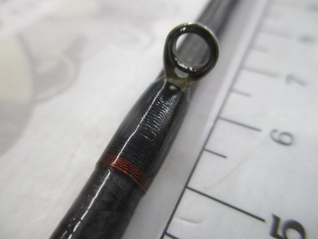 16ポイズングロリアス 1611MH