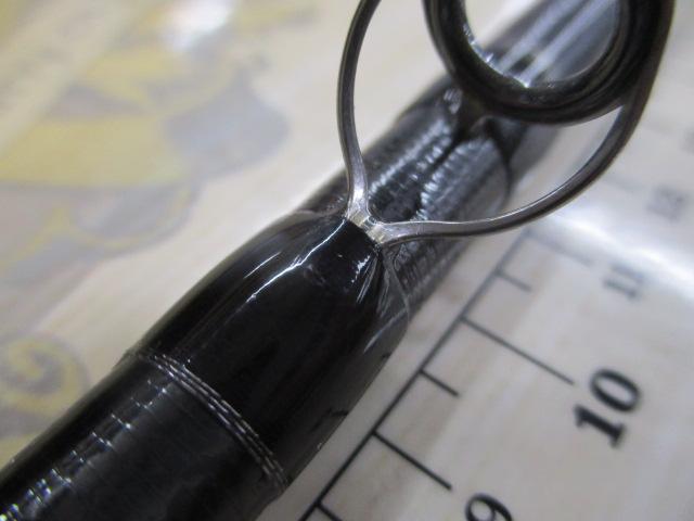 17ポイズングロリアス 169XH-SB